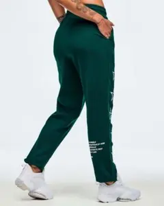 【新品】Zumba　ズンバウェア　パンツ　Mサイズ　Z1B000693　男女兼用