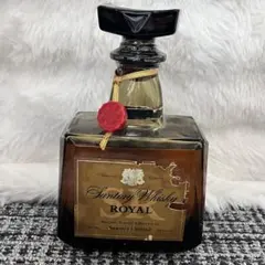 2026年最新】古酒 サントリーローヤルの人気アイテム - メルカリ