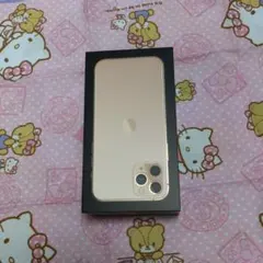 iPhone11pro 箱のみ