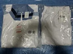 しまむら 黒子のバスケ 帝光中学バスケ部 ジャージ上下　トートバック