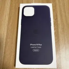 2025年最新】iphone14 レザーケース 純正の人気アイテム - メルカリ