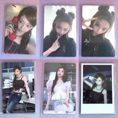 BABYMONSTER CHOOM ソウルコン ランダムトレカ 未開封10パック - メルカリ