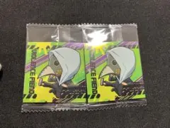 チェンソーマンウエハース にふぉるめーしょん　暴力の魔人