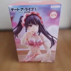 デート・ア・ライブ Ⅴ　時崎狂三 フィギュア