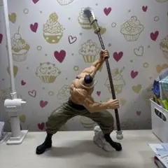 ワンピース 白ひげ エドワード・ニューゲート フィギュアのサムネイル