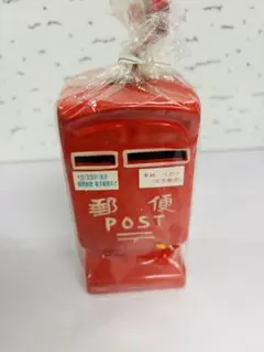 2026年最新】非売品 ポスト貯金箱の人気アイテム - メルカリ