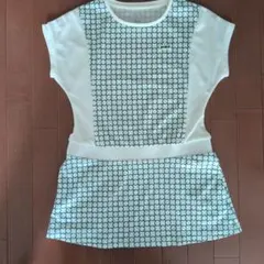 Prince テニスウェア ワンピースMサイズ