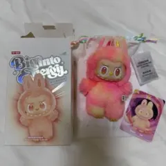 THE MONSTERS Big into Energy LOYALTY