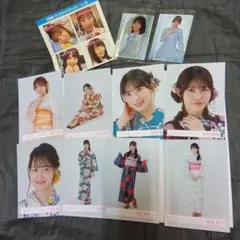 大野愛美レアカードセット