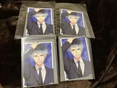 DYNAMIC CHORD ダイナー ブロマイド 芹