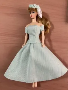 バービー アウトフィット