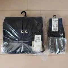 ユニクロ×ANYA HINDMARCH マフラー＆グローブ