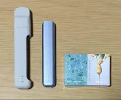 【美品】 ドクターベイプ3 本体&ケース セット ミントメンソールβ付き