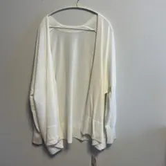 MUSE de Deuxieme Classe SHAKE CODEカーディガン