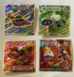 ポケモン シール まとめ売り
