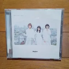 Negicco 2016年 CD　ティーフォースリー