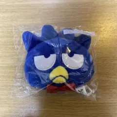 ち*マ様 値下げ　ぱぴだんぶい当たりくじ　フェイスマスコット　バッドばつ丸