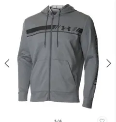 新品未使用 アンダーアーマー トレーニングウェア MD メンズ