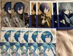 プロセカ　エピカ　KAITO