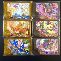 レガシーピック ルギア