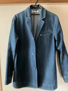 Levi's ENGINEERED JEANS Lサイズ デニムジャケット