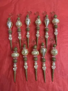 クリスマスオーナメント 11個セット