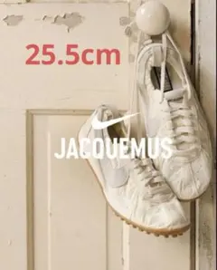 Jacquemus × Nike Moon Shoe "Soft Pearl"のサムネイル