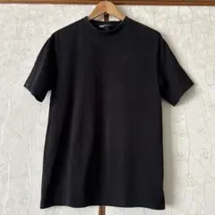 Y-3 Y3 ヨウジヤマモト アディダス 半袖 Tシャツ ブラック●XSのサムネイル