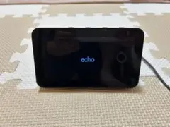 第1世代 echo show5 ジャンク品 液晶画面にちらつき有り