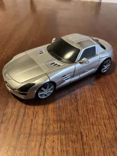 トランスフォーマームービーザベスト　MB-07 サウンドウェーブ