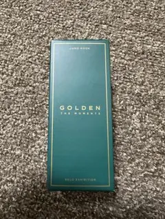ジョングク 展示会 日本限定 ウォーターベース香水 BTS ジョングクGOLDEN 展示会 WATER-BASED 日本限定香水 - メルカリ