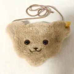 シュタイフヴィンテージ　3点セット シュタイフヴィンテージ 3点セット シュタイフヴィンテージ 3点