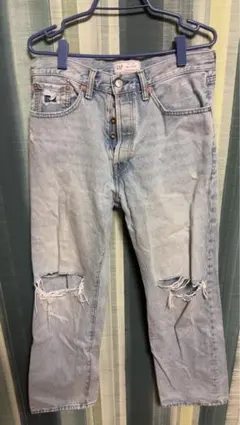 GAP 90's Loose デニムパンツ 31/32