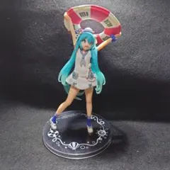 初音ミク　フィギュア オリジナル夏服ver.