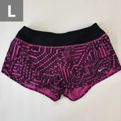 Nike Dri-FIT ランニングショーツ Lサイズ