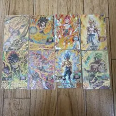 2026年最新】スーパードラゴンボールヒーローズの人気アイテム - メルカリ