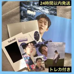 B.I ハンビン トレカ 日本限定 Amazon.co.jp: iKON ハンビン B.I トレカポストカードポラロイド 韓国