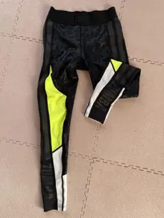 ZUMBAレギンスSサイズ　正規品　美品