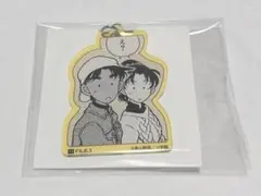 名探偵コナン 服部平次 遠山和葉 アクリルキーホルダー