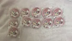 すとぷり さとみ 缶バッジ