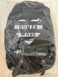HUMAN MADE リュック・バックパック