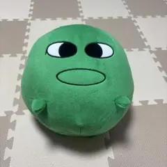 2025年最新】マエスケ bigぬいぐるみの人気アイテム - メルカリ