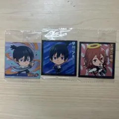 チェンソーマン　ウエハースシール　天使の悪魔　早川アキ