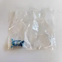 ポケモン ガチャガチャ グレイシア