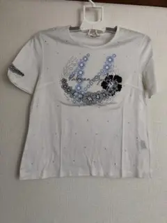 熊24 ✨格安✨バレンザスポーツ　半袖カットソー　ロゴ　Tシャツ　40