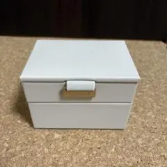 STACKERS ジュエリーボックス OatmealPebble