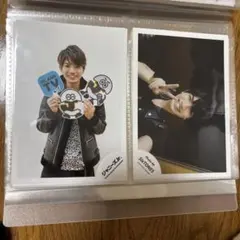 SixTONES 髙地優吾 公式写真 6枚セットのサムネイル