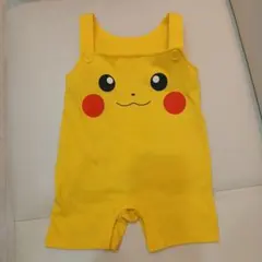 ポケットモンスター ピカチュウ　　90のサムネイル