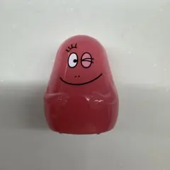 バーバパパ フィギュア　歯ブラシスタンド
