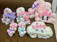 エスター・バニーの商品（7点）のサムネイル